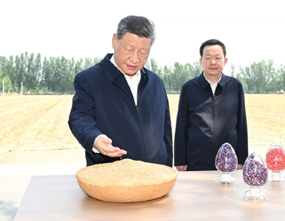 教育局称女童被泼开水系恶作剧