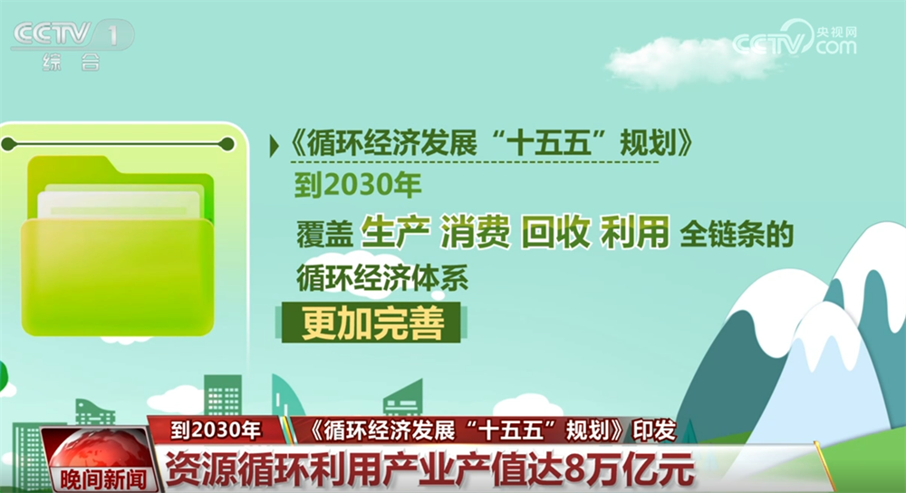 时政微视频丨拳拳赤子心