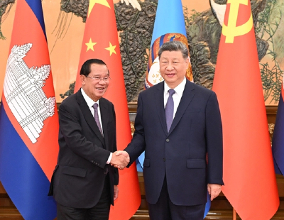 总书记谆谆嘱托基层党组织进一步发挥党建引领作用