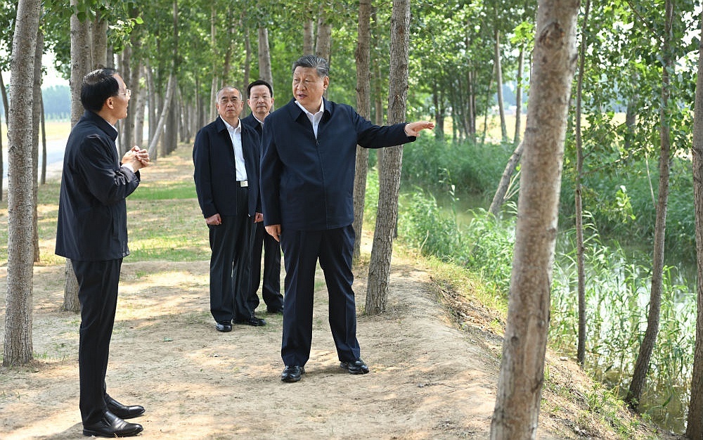 中方谈乌克兰危机：谴责针对无辜平民的袭击，呼吁相关方保持冷静克制