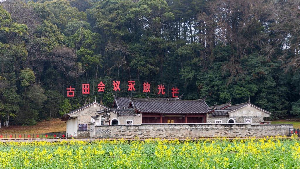 首次回收星舰成功