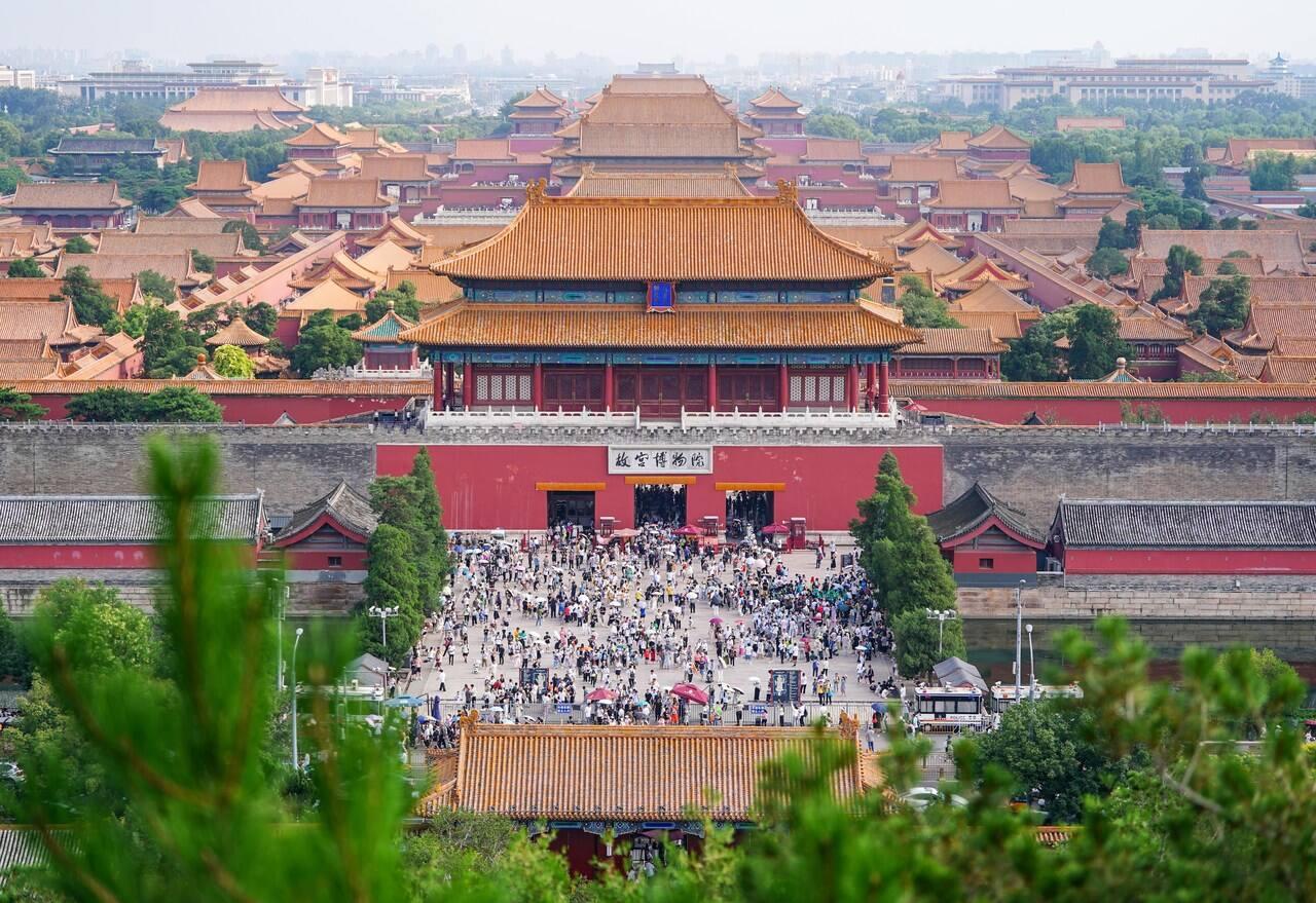习近平党建思想引领强党强国新征程——写在中国共产党成立105周年之际