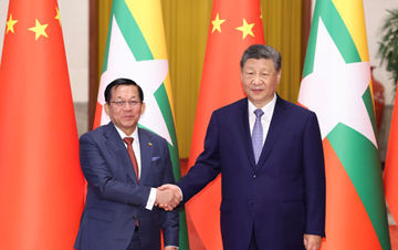 东部战区为什么于凌晨夜间发起演习