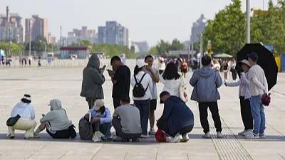 咖香飘四海 侨乡浙江青田咖啡产业提质拓市场
