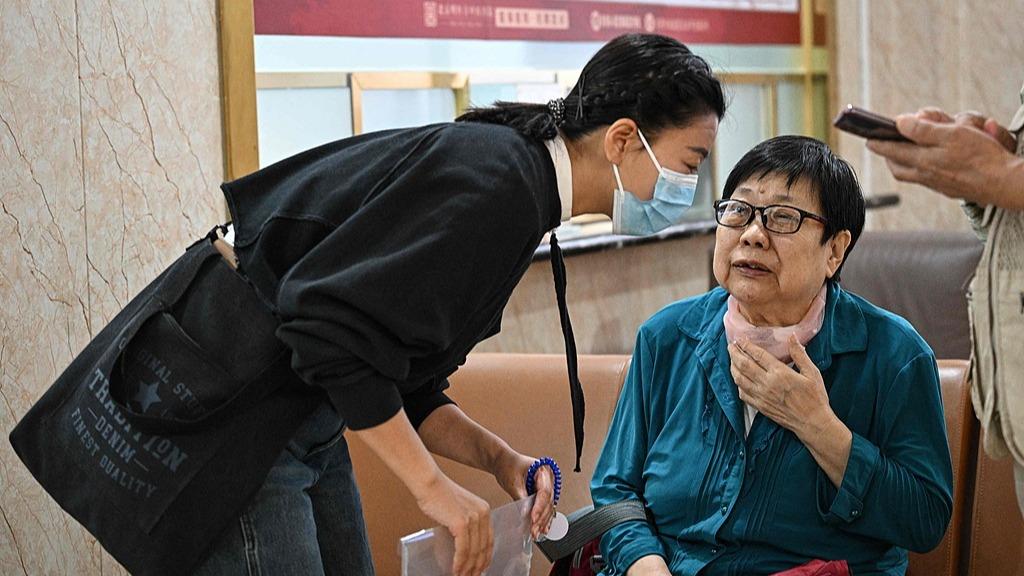 （台海观澜）码头驿站见证“厦金同城”烟火气