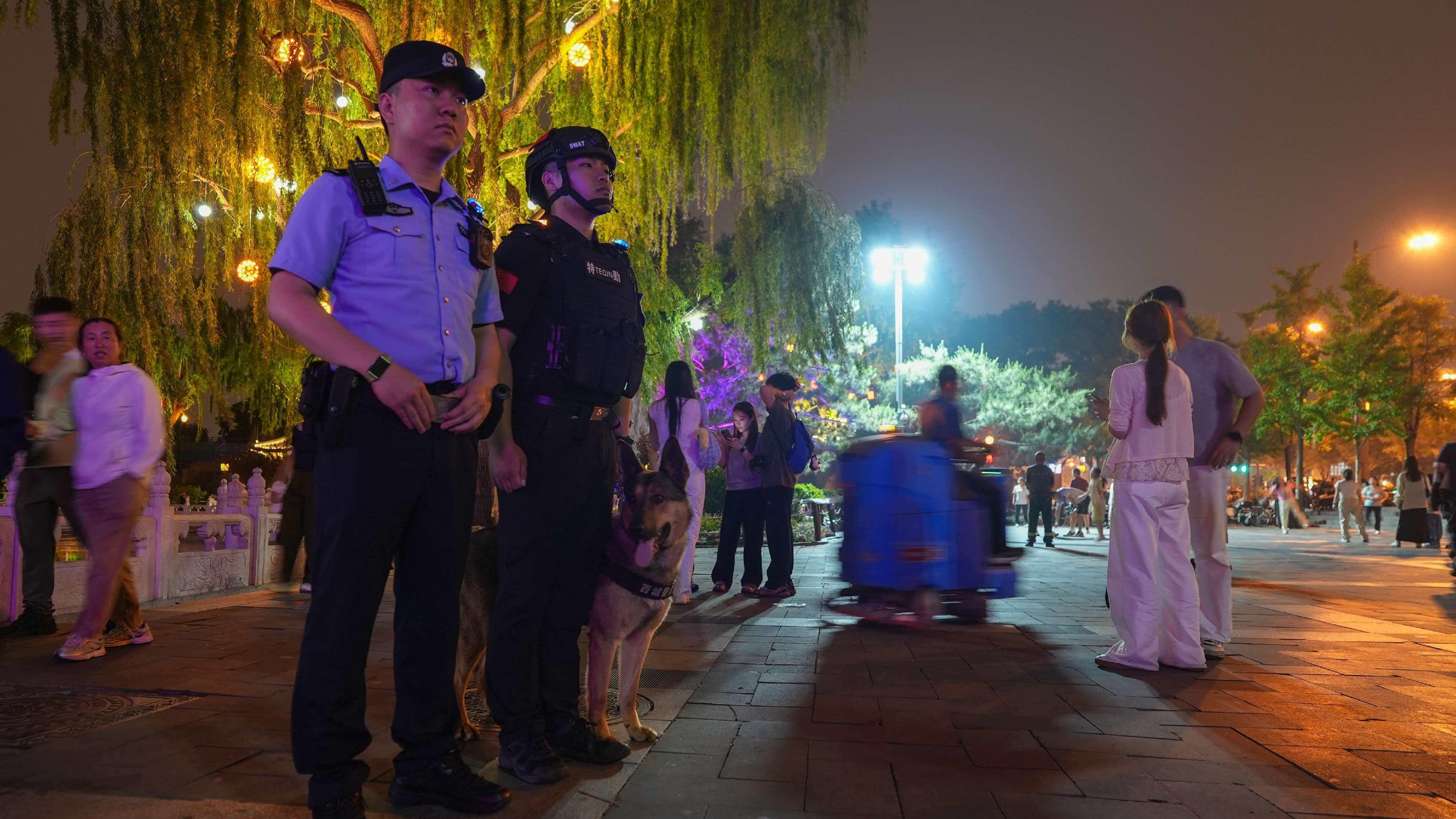时习之丨总书记关心这一“堡垒”建设